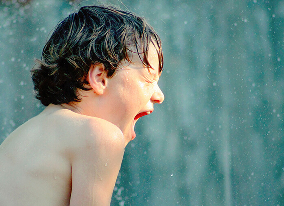 Poolwasser im Winter erwärmen – einfache Methoden
