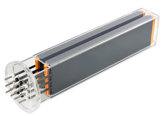 innowater smc-h salt chlorinator cell