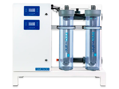 clorador salino smc h innowater desc
