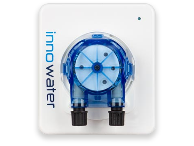 clorador salino smc innowater control dosificacion ph wireless s