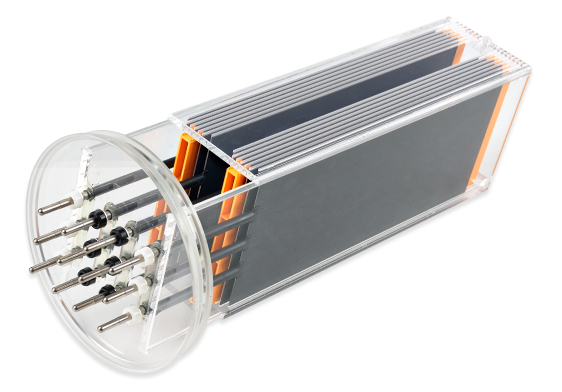 innowater smc-m salt chlorinator cell