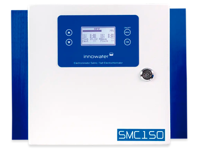 clorador salino smc m innowater desc