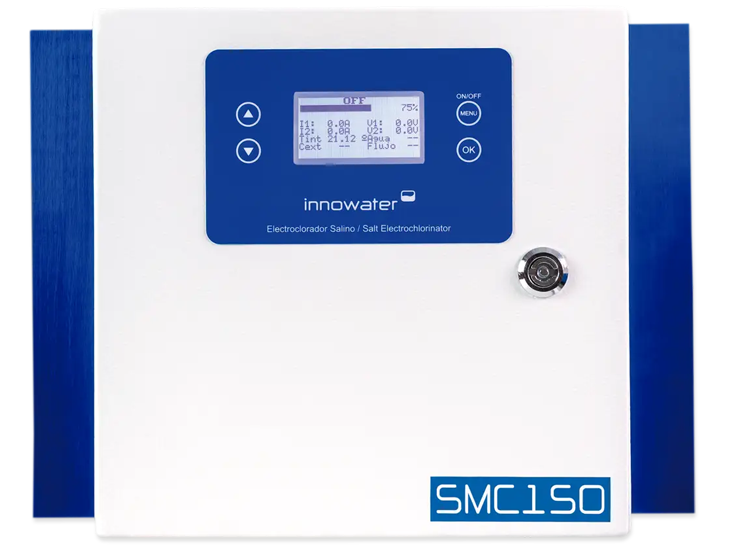 clorador salino smc m innowater