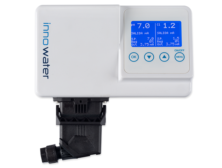 monitor controller innowater 01
