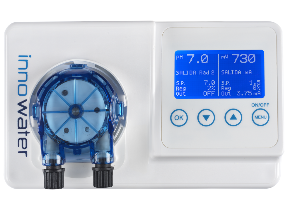 Innowater pH-Redox Controller