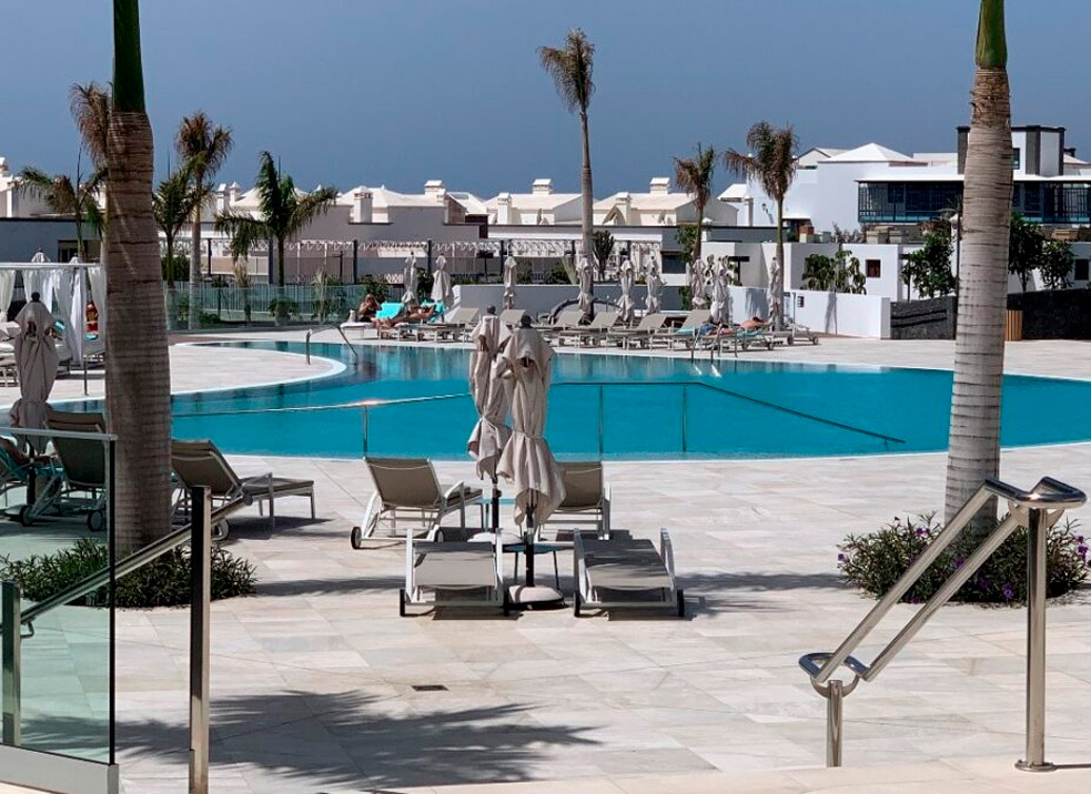 Spezialisten Salzelektrolyse Hotelpools