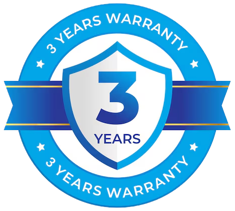innowater products warranty