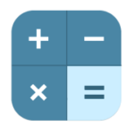 calculator icon