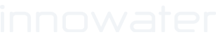 logo innowater inverse
