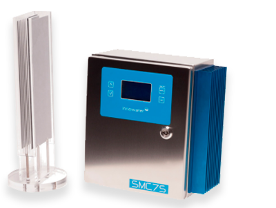 manual clorador salino smc 75 100 150 innowater desc