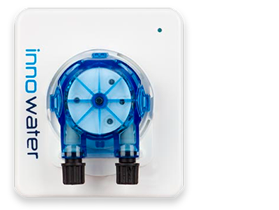 manual clorador salino smc opcion ph wireless innowater desc