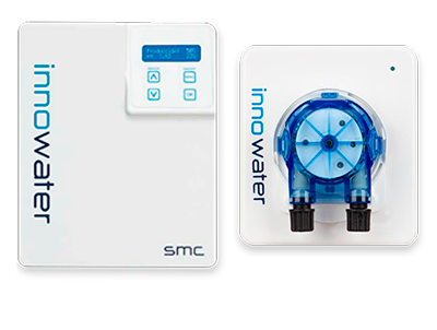 manual clorador salino smc ph public innowater desc