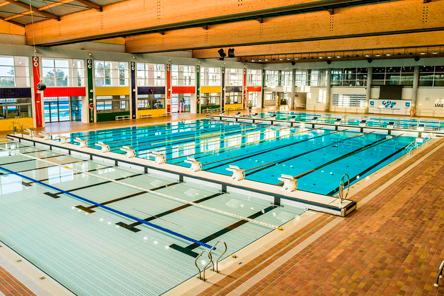 piscinas centros deportivos cloracion salina innowater