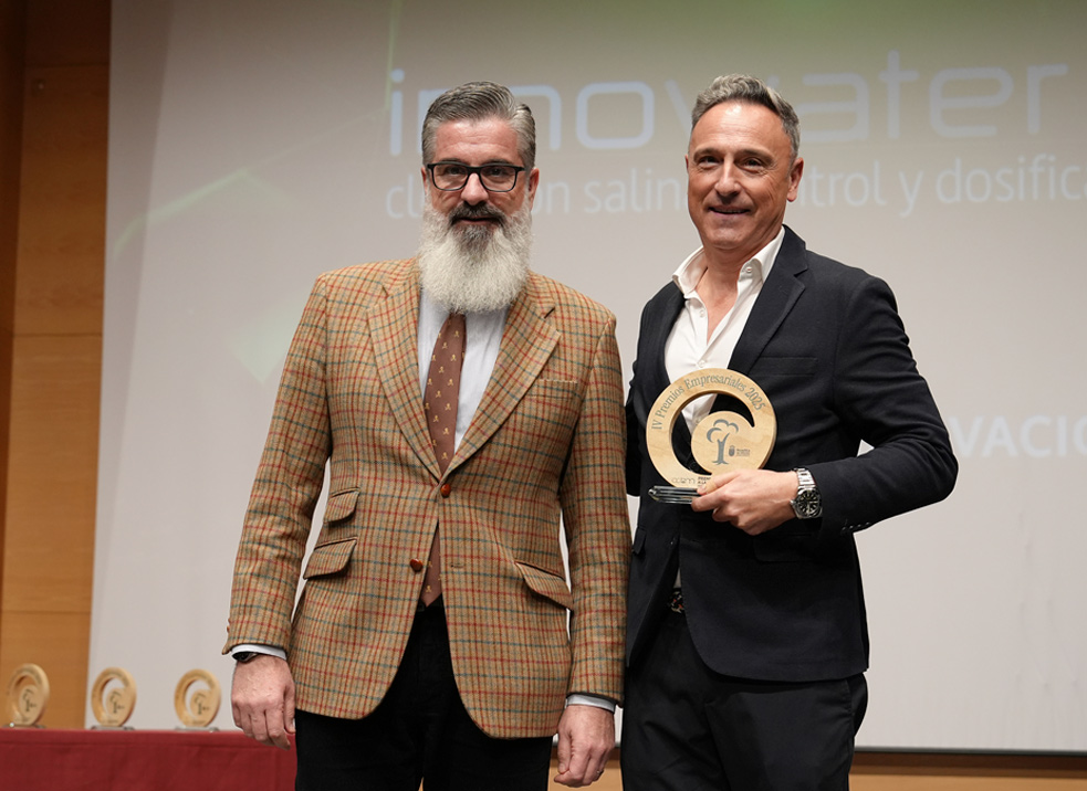 espacio innovación preis boadilla del monte