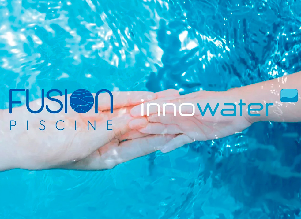 salon fusion piscine barcelona lieferant