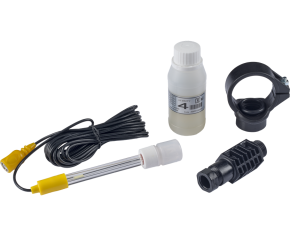 spare parts, control and dosing