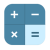 icono calculadora