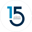 logo innowater 15 anos es