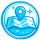 location icon