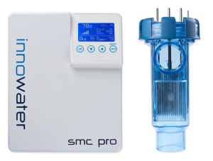 clorador salino smc innowater