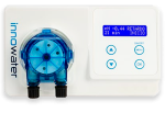 innowater salzchlorierer dosiersteuerung