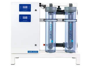 Clorador Salino SMC-H Innowater