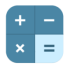 calculator icon