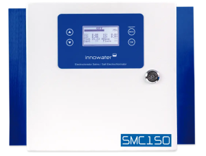 clorador salino smc m innowater