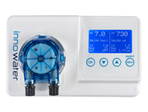 Innowater ph-orp controller