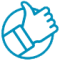 hand icon